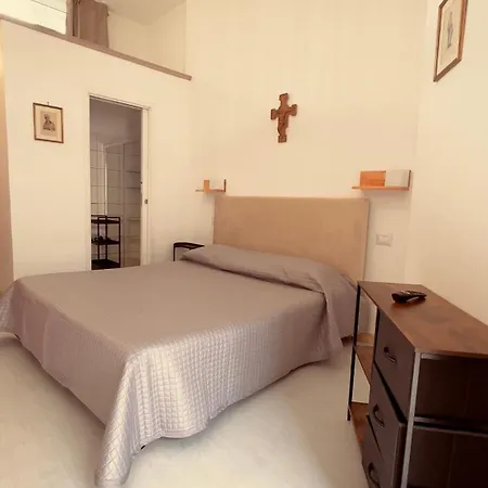 Bed & Breakfast Casa Prunilla Sarno