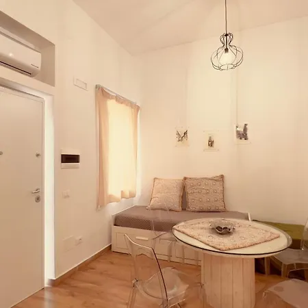 Oda ve Kahvaltı Casa Prunilla *