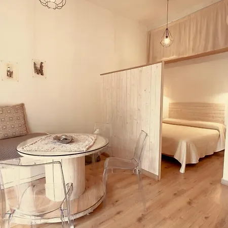 Casa Prunilla Oda ve Kahvaltı Sarno