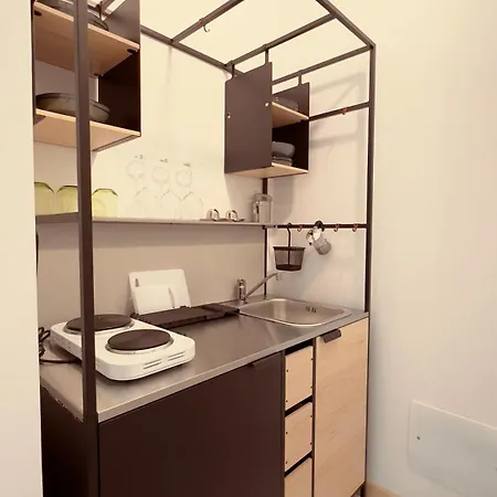 Oda ve Kahvaltı Casa Prunilla Sarno