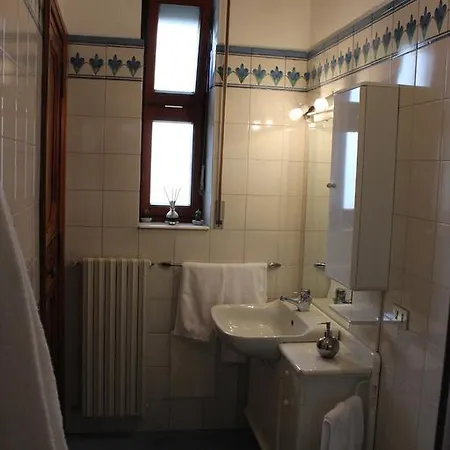Casa Prunilla Sarno