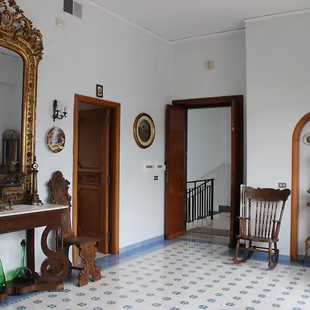 Bed & Breakfast Casa Prunilla 4*