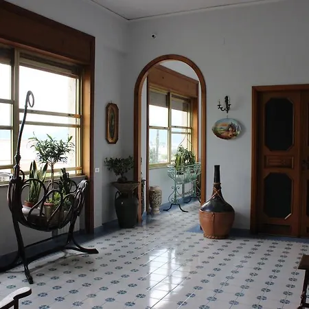 Casa Prunilla * Sarno