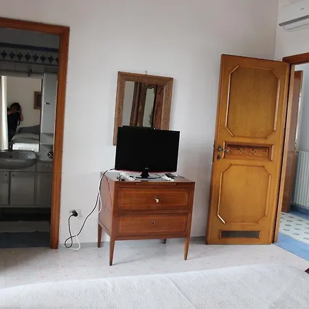 Casa Prunilla Sarno