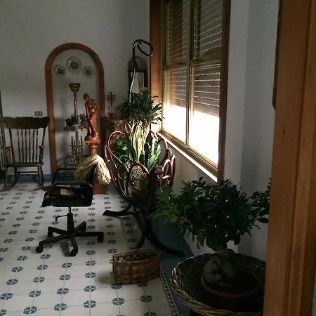 Oda ve Kahvaltı Casa Prunilla 4*