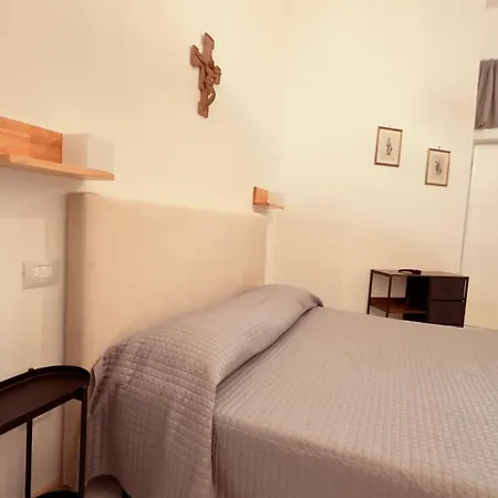 Bed & Breakfast Casa Prunilla