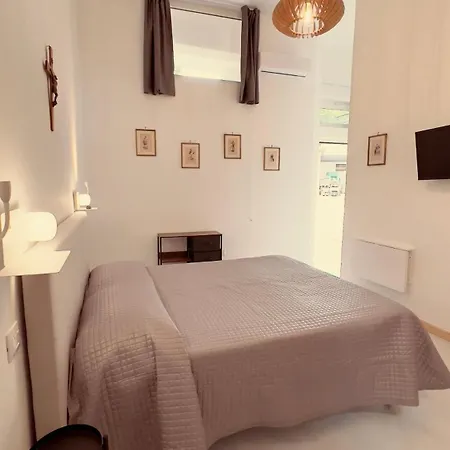 Bed & Breakfast Casa Prunilla Sarno