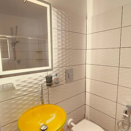 Casa Prunilla Alojamento de Acomodação e Pequeno-almoço Sarno