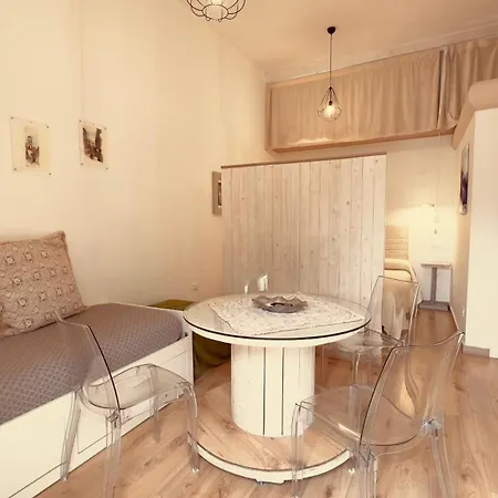 Bed & Breakfast Casa Prunilla