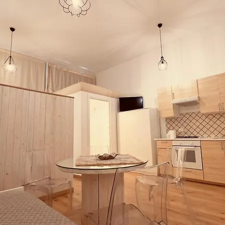 Bed & Breakfast Casa Prunilla Sarno