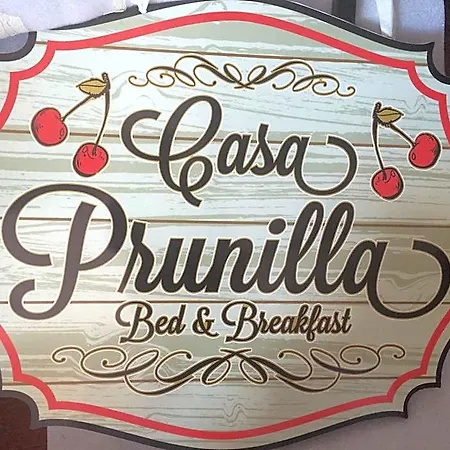 Casa Prunilla Sarno