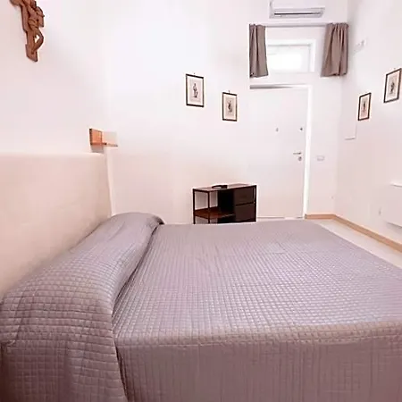 Casa Prunilla Sarno