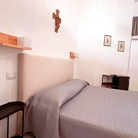 Casa Prunilla Panzió Sarno
