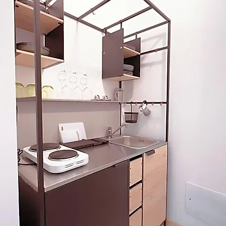 Casa Prunilla 4* סרנו