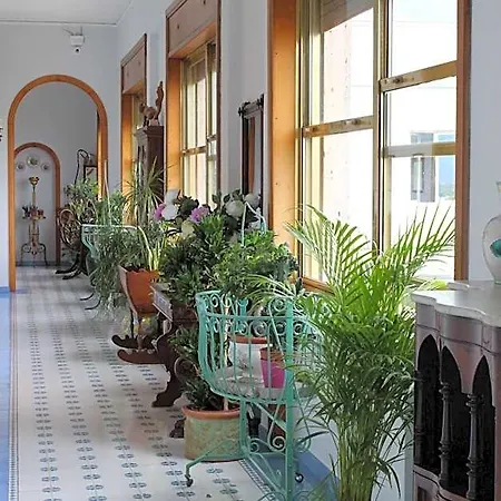 Casa Prunilla 4* Sarno