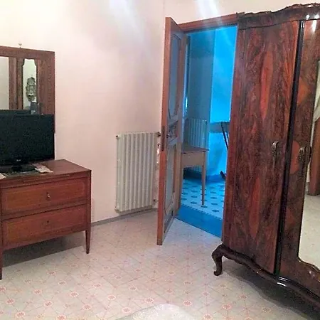 Casa Prunilla לינה וארוחת בוקר סרנו