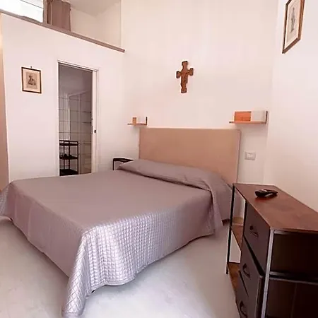 Casa Prunilla 4* סרנו