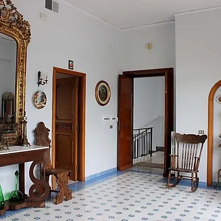Panzió Casa Prunilla
