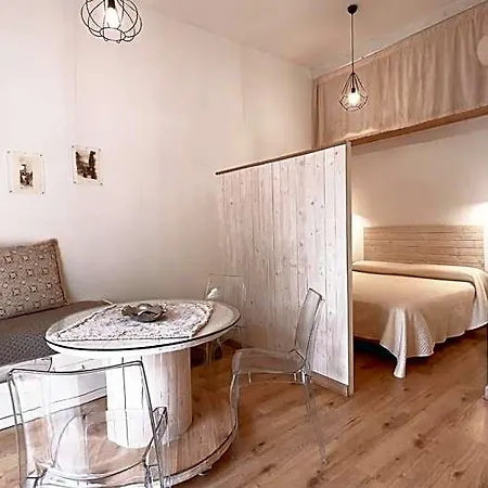 Casa Prunilla לינה וארוחת בוקר