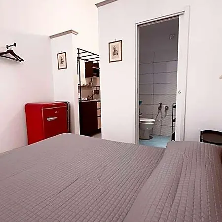 Casa Prunilla סרנו