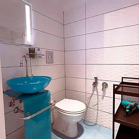 Casa Prunilla Sarno