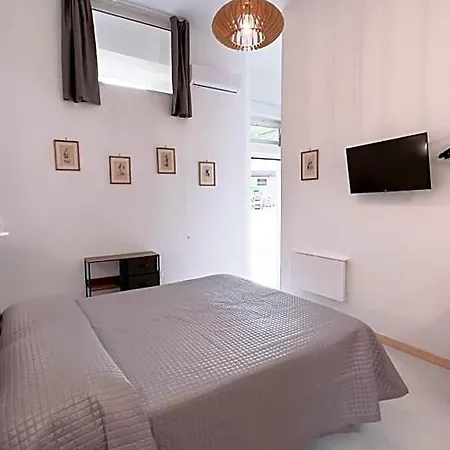 Casa Prunilla Sarno