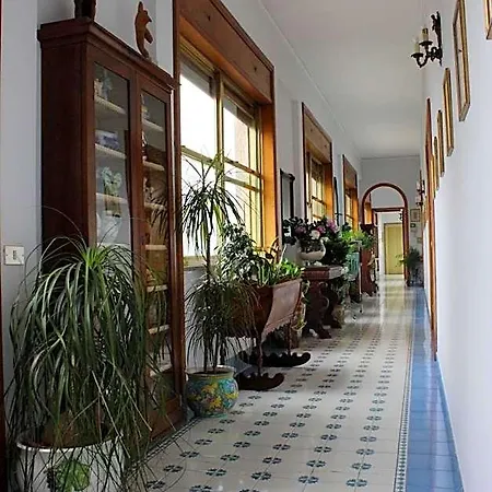 Casa Prunilla サルノ