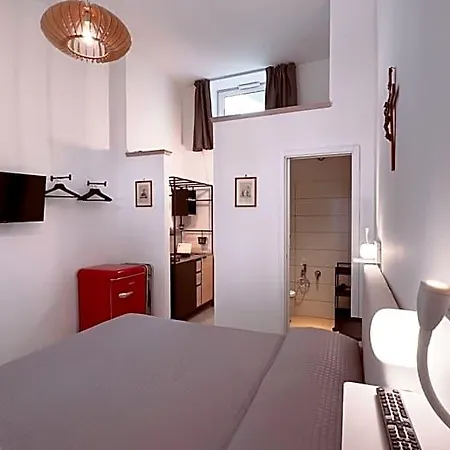 Casa Prunilla Sarno
