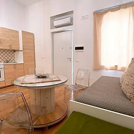 לינה וארוחת בוקר Casa Prunilla 4*