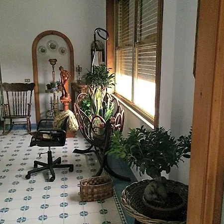 Casa Prunilla 4*