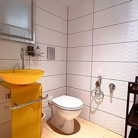 Casa Prunilla Sarno