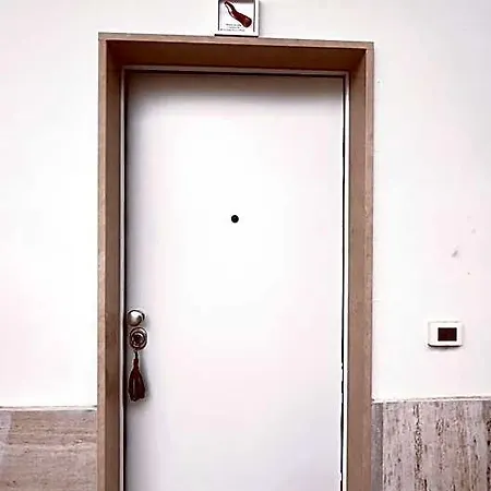 Casa Prunilla Sarno