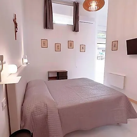 Panzió Casa Prunilla 4*