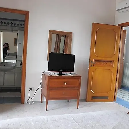 Casa Prunilla Panzió Sarno