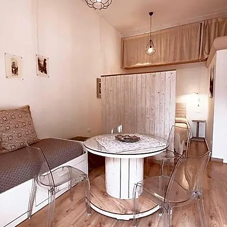 Casa Prunilla 4* סרנו