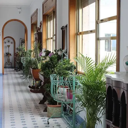 Bed & Breakfast Casa Prunilla *