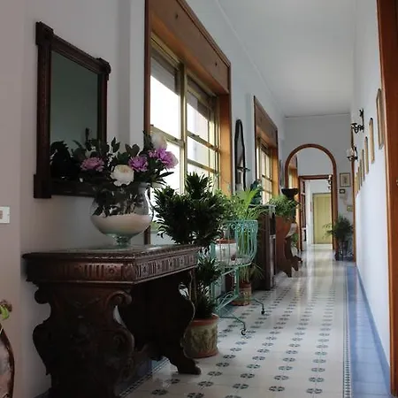 Bed & Breakfast Casa Prunilla Sarno