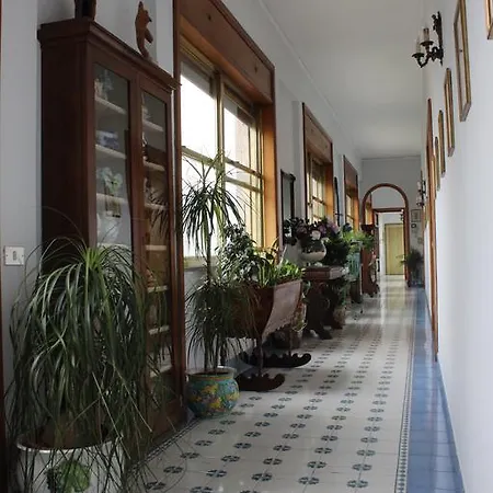 Bed & Breakfast Casa Prunilla *