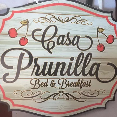Casa Prunilla