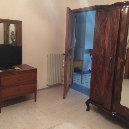 Bed & Breakfast Casa Prunilla Sarno